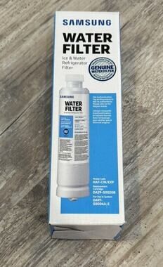 Samsung Refrigerator Water Filter NIB DA29-00020B